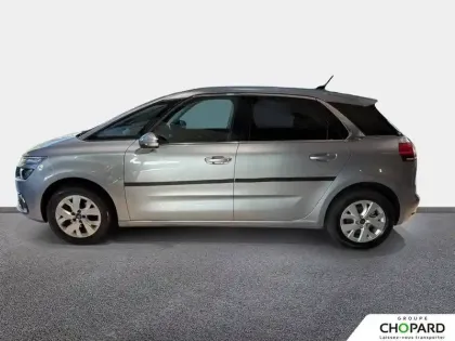 Photo 7 Citroën C4  Spacetourer BlueHDi 130 S&S BVM6