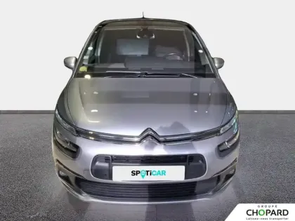 Photo 23 Citroën C4  Spacetourer BlueHDi 130 S&S BVM6