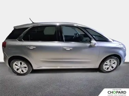 Photo 25 Citroën C4  Spacetourer BlueHDi 130 S&S BVM6