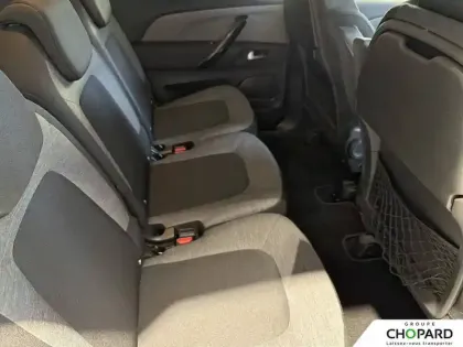 Photo 10 Citroën C4  Spacetourer BlueHDi 130 S&S BVM6