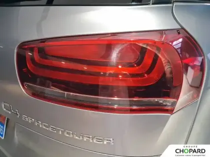 Photo 39 Citroën C4  Spacetourer BlueHDi 130 S&S BVM6