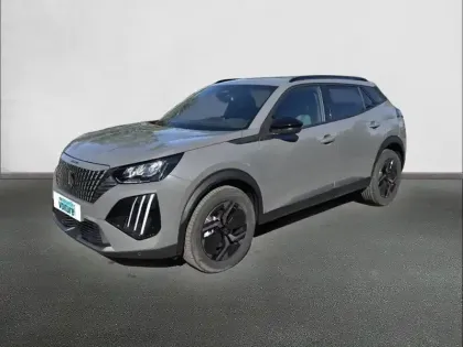 Photo Peugeot 2008 Envy