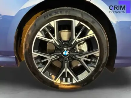 Photo 13 BMW Serie 1 120d 163 ch DKG7