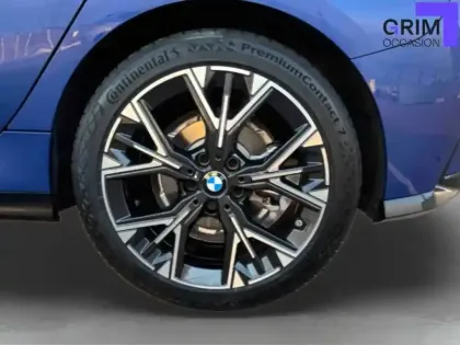 Photo 15 BMW Serie 1 120d 163 ch DKG7
