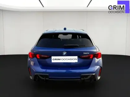 Photo 18 BMW Serie 1 120d 163 ch DKG7