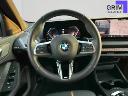 Photo 5 BMW Serie 1 120d 163 ch DKG7
