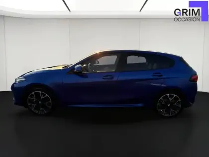 Photo 19 BMW Serie 1 120d 163 ch DKG7