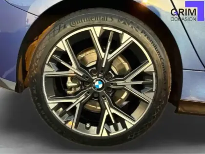 Photo 14 BMW Serie 1 120d 163 ch DKG7
