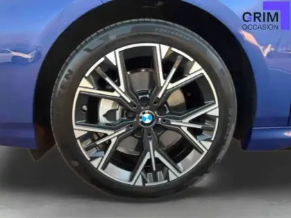 Photo 12 BMW Serie 1 120d 163 ch DKG7