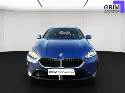 Photo 17 BMW Serie 1 120d 163 ch DKG7