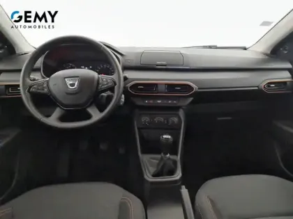 Photo 7 Dacia Sandero  TCe 90 - 22