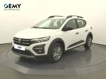 Photo Dacia Sandero Stepway Essentiel