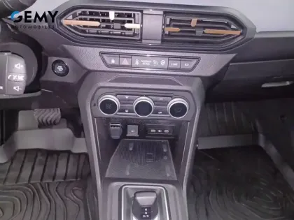 Photo 13 Dacia Jogger  Hybrid 155 7 pl
