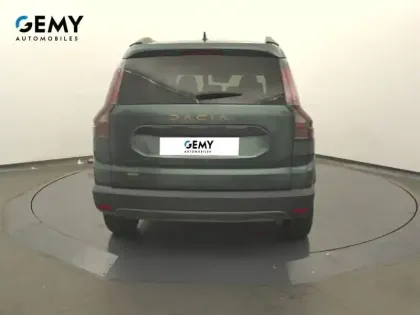 Photo 6 Dacia Jogger  Hybrid 155 7 pl