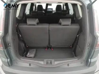 Photo 7 Dacia Jogger  Hybrid 155 7 pl