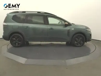 Photo 5 Dacia Jogger  Hybrid 155 7 pl