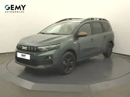 Photo Dacia Jogger Extreme