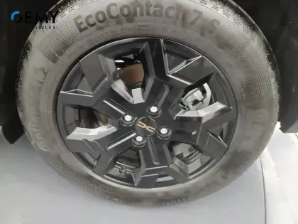 Photo 10 Dacia Jogger  Hybrid 155 7 pl