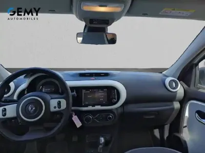 Photo 7 Renault Twingo  III E-Tech
