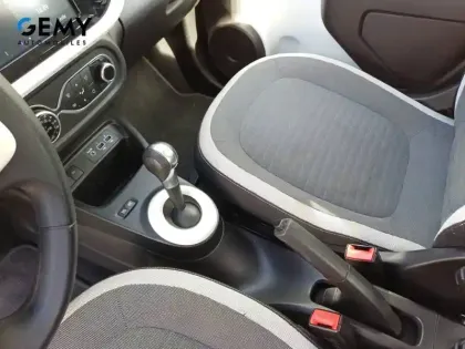 Photo 11 Renault Twingo  III E-Tech