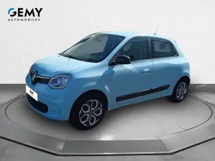 Photo Renault Twingo Equilibre