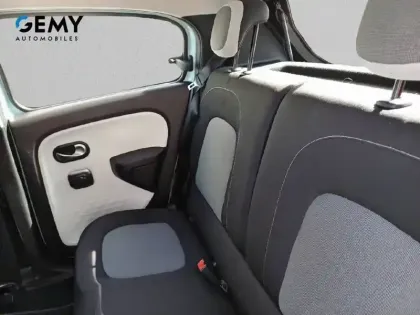 Photo 9 Renault Twingo  III E-Tech