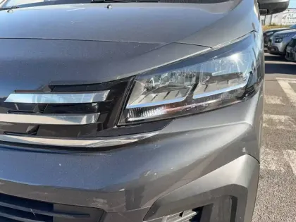 Photo 24 Peugeot Expert  FGN M BLUEHDI 145 BVM6
