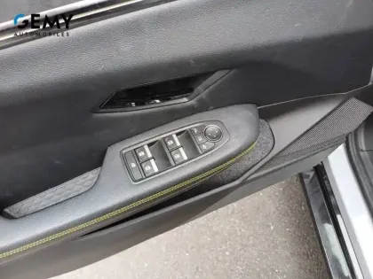 Photo 13 Renault Megane  E-Tech EV60 220 ch super charge