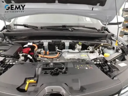 Photo 29 Renault Megane  E-Tech EV60 220 ch super charge