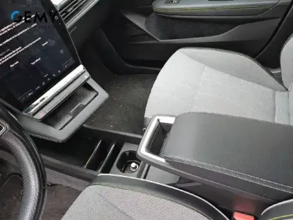 Photo 11 Renault Megane  E-Tech EV60 220 ch super charge