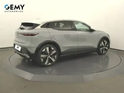 Photo 32 Renault Megane  E-Tech EV60 220 ch super charge