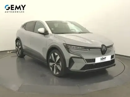 Photo 17 Renault Megane  E-Tech EV60 220 ch super charge