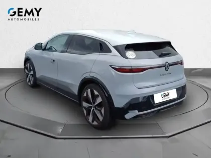 Photo 6 Renault Megane  E-Tech EV60 220 ch super charge