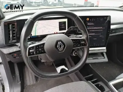 Photo 12 Renault Megane  E-Tech EV60 220 ch super charge