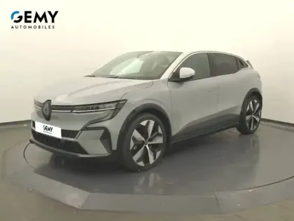 Photo 15 Renault Megane  E-Tech EV60 220 ch super charge