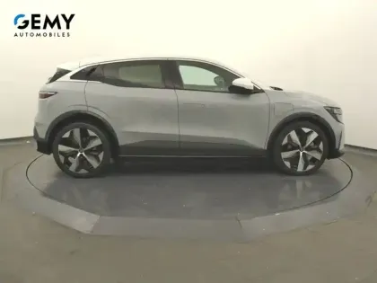 Photo 18 Renault Megane  E-Tech EV60 220 ch super charge