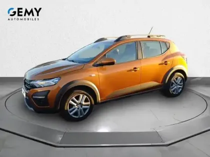 Photo Dacia Sandero Stepway Confort