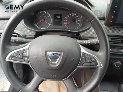 Photo 16 Dacia Sandero  TCe 90 CVT - 22