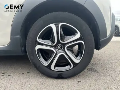 Photo 10 Citroën C3  PureTech 83 S&S BVM5
