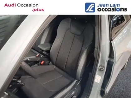 Photo 19 Audi A1  Sportback 30 TFSI 116 ch S tronic 7
