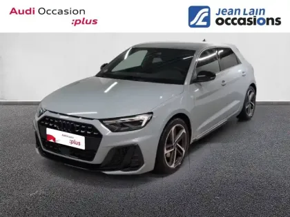 Photo Audi A1 Black Edition