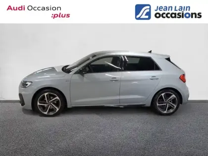 Photo 7 Audi A1  Sportback 30 TFSI 116 ch S tronic 7