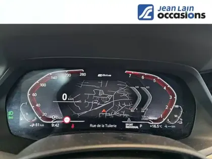 Photo 19 BMW X5  xDrive45e 394 ch BVA8