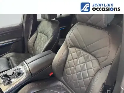Photo 18 BMW X5  xDrive45e 394 ch BVA8