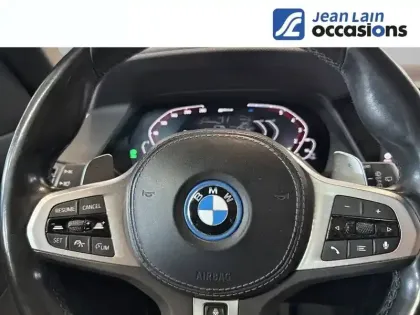 Photo 11 BMW X5  xDrive45e 394 ch BVA8