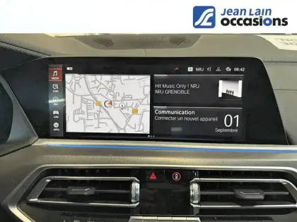 Photo 14 BMW X5  xDrive45e 394 ch BVA8