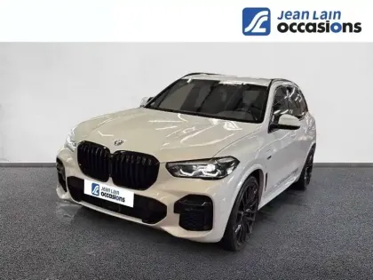 Photo Bmw X5 M Sport