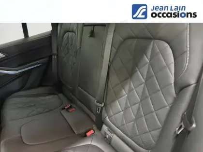 Photo 16 BMW X5  xDrive45e 394 ch BVA8