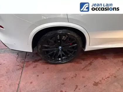 Photo 8 BMW X5  xDrive45e 394 ch BVA8