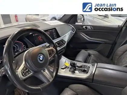 Photo 10 BMW X5  xDrive45e 394 ch BVA8